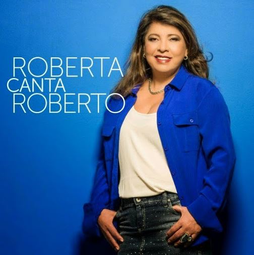 Roberta canta Roberto - CD