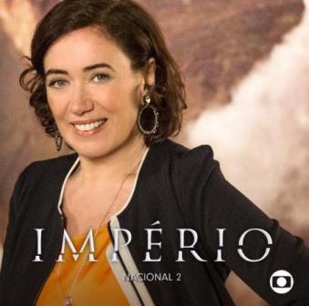 Império - Nacional 2 -CD