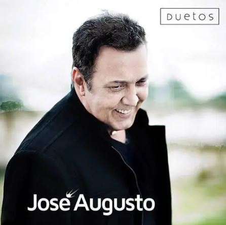 José Augusto - Duetos - CD