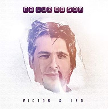 Victor & Leo - Na Luz do Som - CD