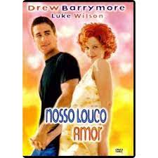 Nosso Louco Amor - DVD