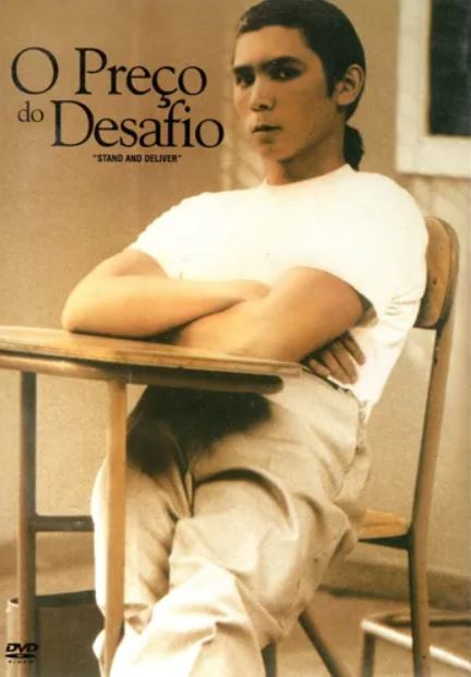 O Preço do Desafio - DVD