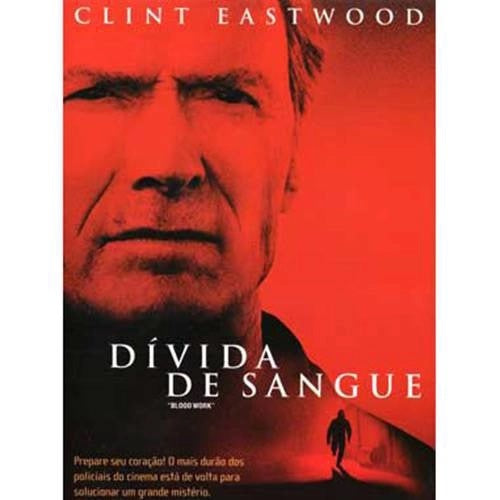 DIVIDA DE SANGUE - DVD
