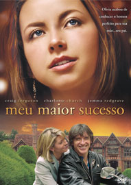 Meu Maior Sucesso - DVD