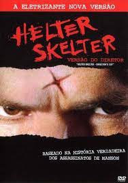 DVD - Helter Skelter - Versão Do Diretor