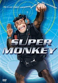Funky Monkey  -  DVD
