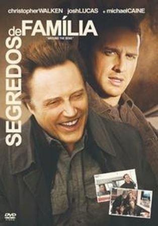 Segredos De Família - DVD