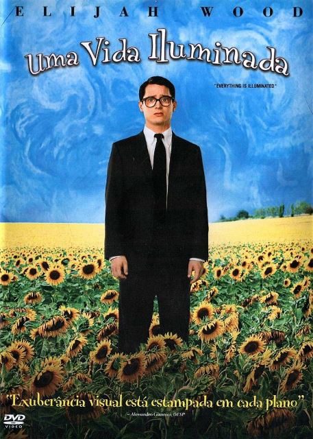 Uma Vida Iluminada -  DVD