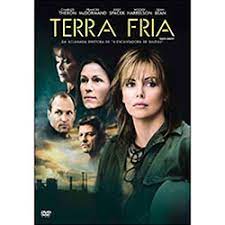 Terra Fria - DVD