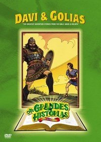 Davi E Golias - DVD