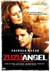 Zuzu Angel - DVD