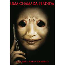 Uma Chamada Perdida - DVD