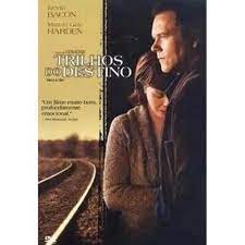 Trilhos Do Destino - DVD