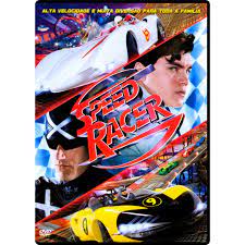 Speed Racer - DVD