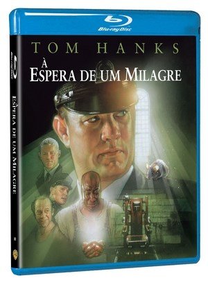 À Espera de um Milagre - Blu Ray