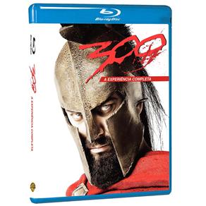 300 - Blu Ray