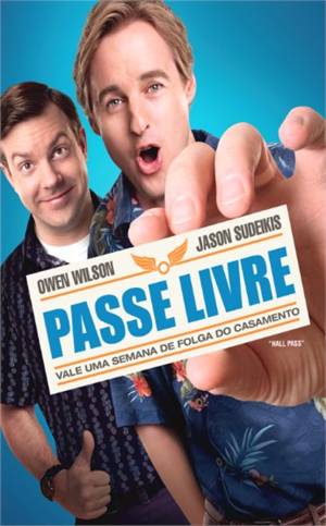 Passe Livre - DVD