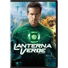 Lanterna Verde - DVD