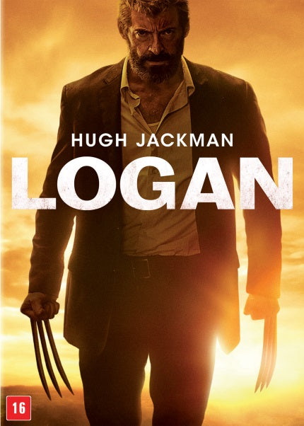 Logan - DVD