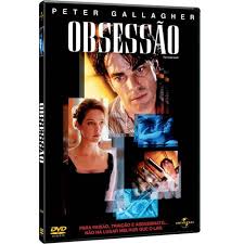 Obsessão - DVD
