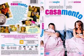 Separados pelo Casamento - DVD