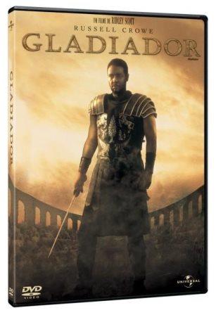 Gladiador - DVD