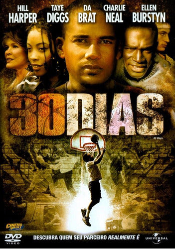 30 Dias - DVD