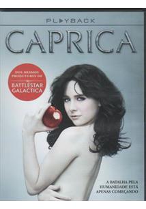 Caprica - DVD