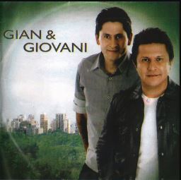 Gian & Giovani - CD