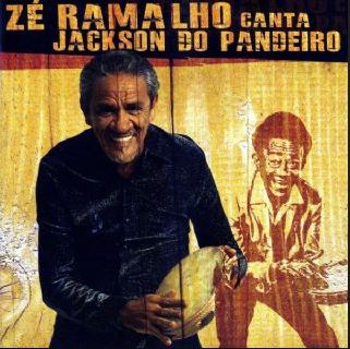 Zé Ramalho – Zé Ramalho Canta Jackson