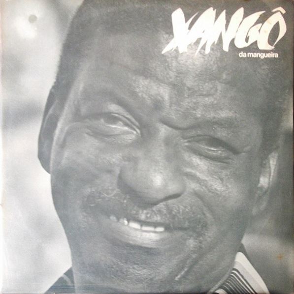 Xangô da Mangueira, Vol.3 - CD