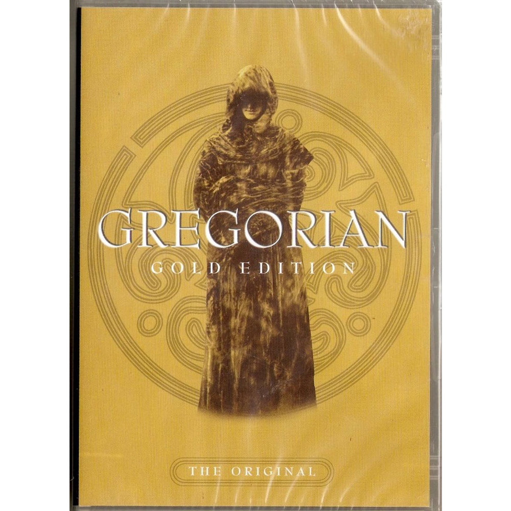 Gregorian: Gold Edition - DVD
