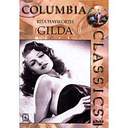 Gilda - DVD