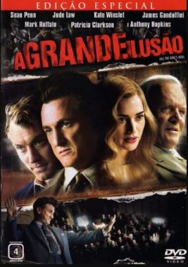 A Grande Ilusão - DVD