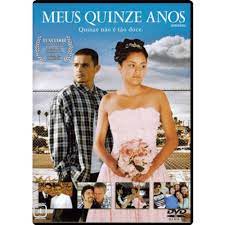 Meus Quinze Anos - Dvd