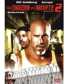 No Corredor da Morte 2 - DVD