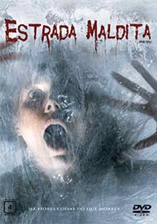 Estrada Maldita - DVD