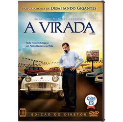 A Virada - DVD