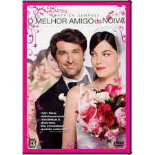 O Melhor Amigo da Noiva - DVD