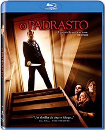 O Padrasto - Blu Ray