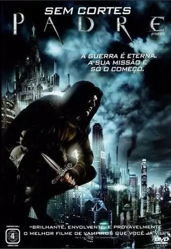 Padre - DVD