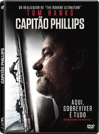 Capitão Phillips - DVD