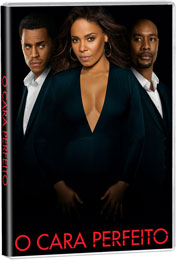 O Cara Perfeito - DVD