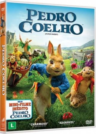 Pedro Coelho - DVD