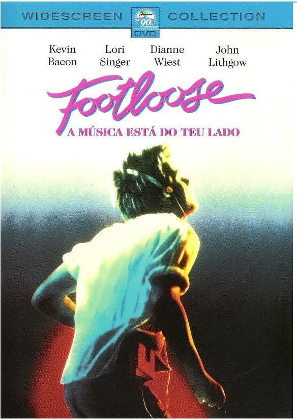 Footloose - DVD