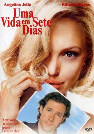 Uma Vida em Sete Dias - DVD