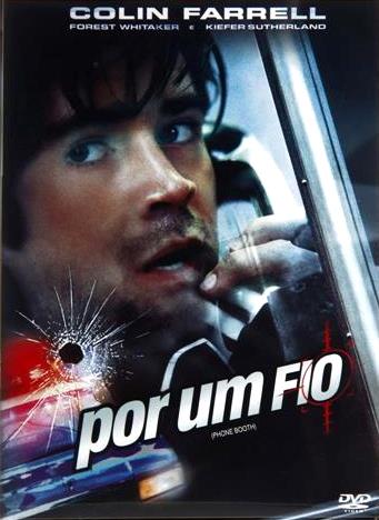 Por um Fio - DVD
