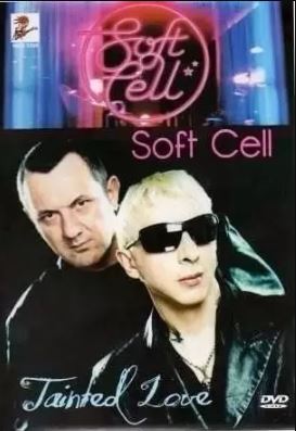 Soft Cell - Tainted Love - DVD