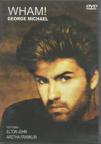 Wham! George Michael - DVD