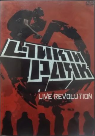 Linkin Park - Live Revolution - DVD